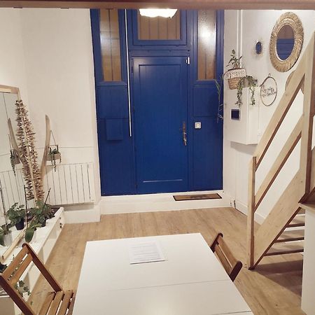 בורדו Home Sweet Zen, Appartement Pres De La Gare St Jean מראה חיצוני תמונה