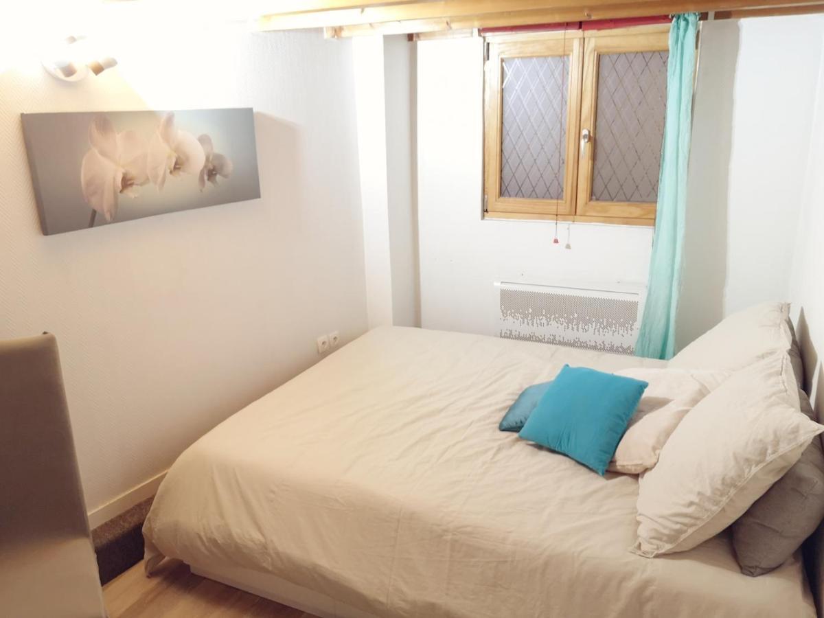 בורדו Home Sweet Zen, Appartement Pres De La Gare St Jean מראה חיצוני תמונה